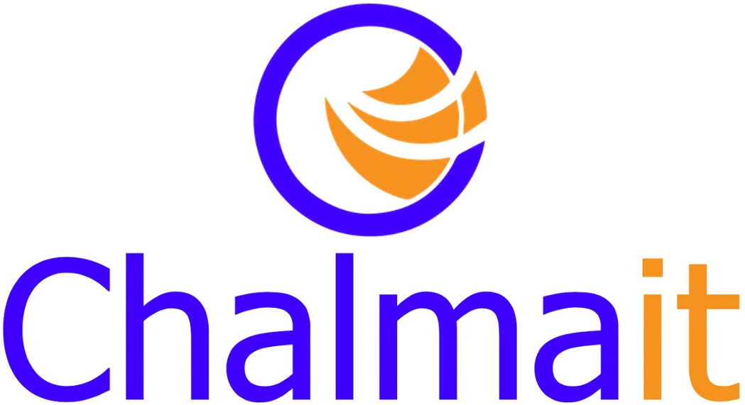 Logo Chalmait